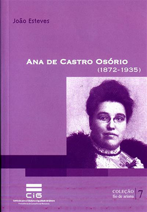 Evocar Ana de Castro Osório