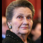 Simone Veil (1927-2017)