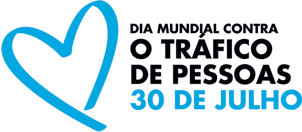 30 de junho - Dia Mundial contra o Tráfico de Seres Humanos