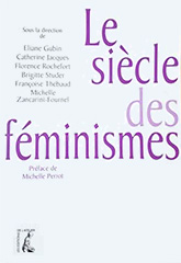 Le siécle des feminisms