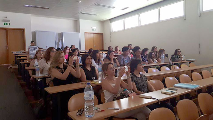 2.ª edição do Curso de Pós-Graduação em MGF: sessão de encerramento