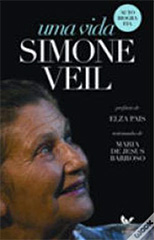 Uma vida, Simone Veil