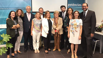 Escola Secundária da Covilhã acolhe sessão pública de apresentação da Estratégia Nacional de Educação para a Cidadania