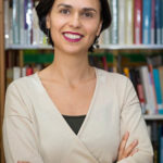 Teresa Fragoso - Presidente da CIG