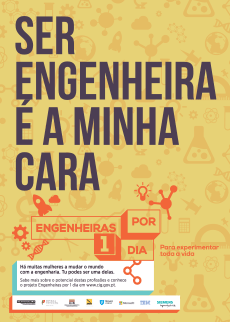 «Engenheiras por um dia» (2017)