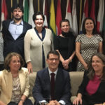 Delegação do Comité dos Direitos da Mulher e Igualdade de Género em Portugal (30-31 out., Lisboa)