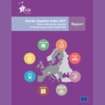 Publicação do relatório “Gender equality index 2017