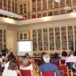 Estratégia Nacional da Igualdade e Não Discriminação