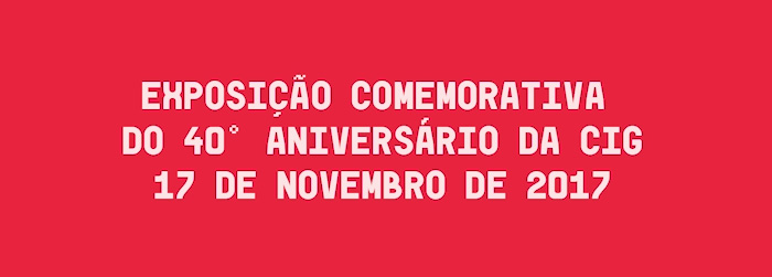 Exposição “40 anos, 40 cartazes”