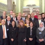 4.ª Conferência Ministerial da União para o Mediterrâneo