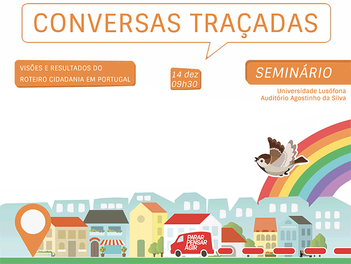 Seminário “Conversas traçadas” (14 dez., Lisboa)