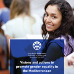 União para o Mediterrâneo publica brochura “Visões e ações para promover a igualdade de género no Mediterrâneo”