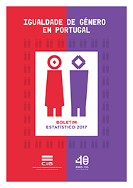 Igualdade de Género em Portugal: Boletim Estatístico 2017