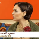 MGF em destaque na RTP África