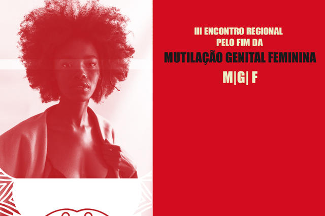 3.º Encontro Regional pelo Fim da Mutilação Genital Feminina (17 fev., Seixal)