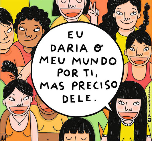 Seminário Final do Programa Uni+ - Prevenção da Violência no Namoro em Contexto Universitário (14 fev., Maia)