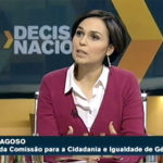 Programa “Decisão Nacional” debate a baixa natalidade