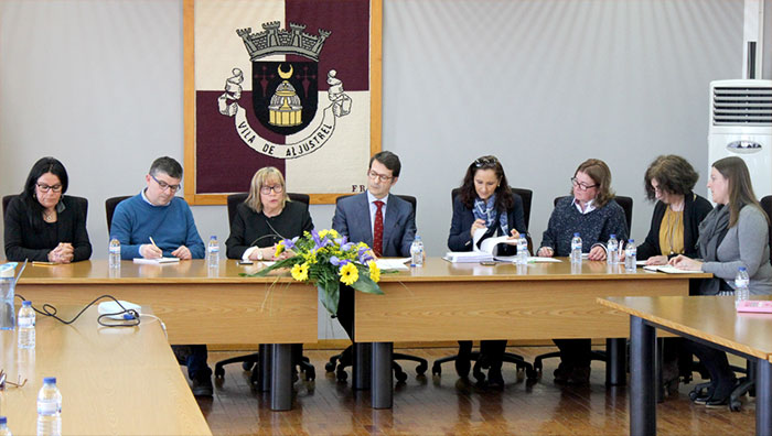 Apresentação pública do Plano Intermunicipal para a Igualdade do Baixo Alentejo Sudoeste (2018-2019)