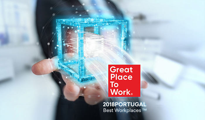Best Workplaces Portugal 2018