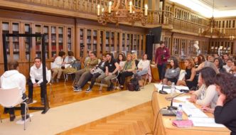 Concurso EUROESCOLA – Igualdade de Género