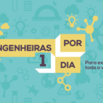 “Engenheiras por um dia”