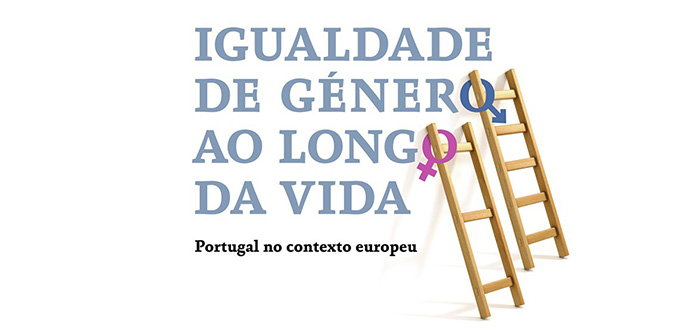 Apresentação do estudo «Igualdade de género ao longo da vida»