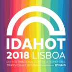Portugal acolhe o 6º fórum europeu no âmbito do Dia Internacional contra a Homofobia, Transfobia e Bifobia