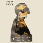 Festival de cinema Porto Femme