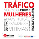 Seminário "Agir contra o Tráfico de Mulheres" – 16 Junho