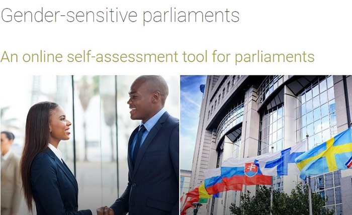 Assembleias Sensíveis ao Género – ferramenta de análise EIGE