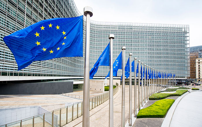 Encontro da Rede Europeia de Relatores Nacionais ou Mecanismos Equivalentes de Tráfico de Seres Humanos