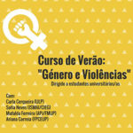 Curso de Verão “Género e Violências” no Porto