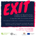 Conferência Internacional EXIT