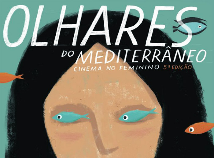 Festival Olhares do Mediterrâneo – Cinema no Feminino