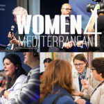 Lisboa recebe a Conferência de Alto Nível Women4Mediterranean – em Outubro