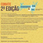 2ª edição do projecto «Engenheiras por Um Dia»