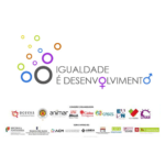 DIA MUNICIPAL PARA A IGUALDADE | Igualdade é Desenvolvimento (24 out.)