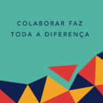 Lançamento de 2019 – Ano Nacional da Colaboração