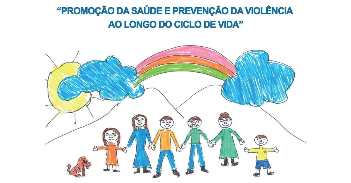 1º Seminário «Promoção da Saúde e Prevenção da Violência ao longo do Ciclo de Vida», em Odivelas