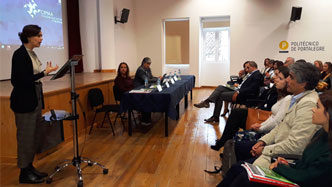 Apresentação pública dos Planos Intermunicipais para a Igualdade do Alto Alentejo (2018-2021)
