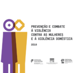 Lançamento de infografia sobre violência contra as mulheres e violência doméstica