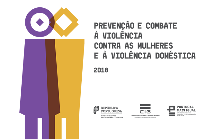 Lançamento de infografia sobre violência contra as mulheres e violência doméstica