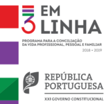 3 em Linha - Programa para a conciliação da vida profissional, pessoal e familiar