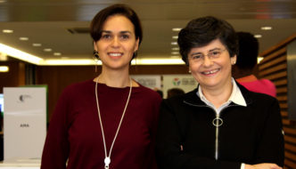 «Engenheiras por Um Dia» na 2ª Conferência do Fórum Permanente para as Competências Digitais