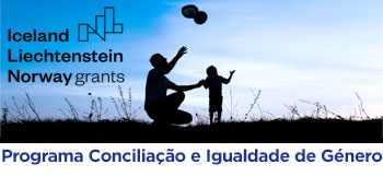 Programa Conciliação e Igualdade de Género