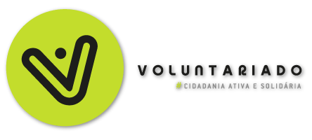 Abertura de candidaturas - Apoio ao Voluntariado