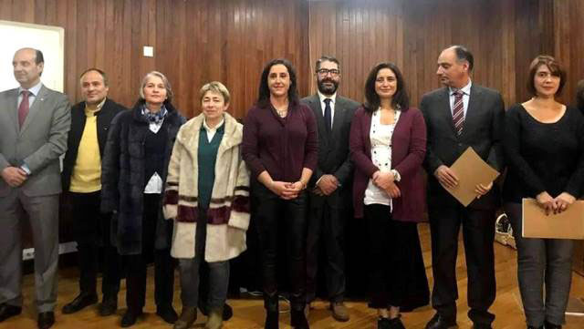 Municípios do norte assinam protocolo para a promoção da igualdade