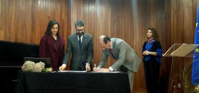 Municípios do norte assinam protocolo para a promoção da igualdade