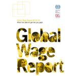Relatório sobre os Salários 2018/2019 da Organização Internacional do Trabalho