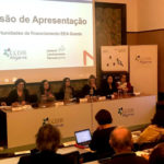 Apresentação dos programas EEA Grants nas CCDR do Alentejo e do Algarve